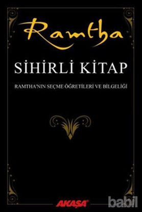 Picture of Sihirli Kitap