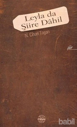 Picture of Leyla Da Şiire Dahil