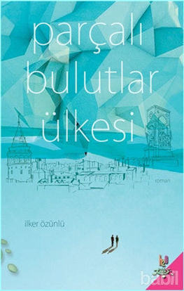 Picture of Parçalı Bulutlar Ülkesi