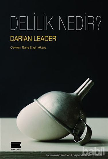 Picture of Delilik Nedir?