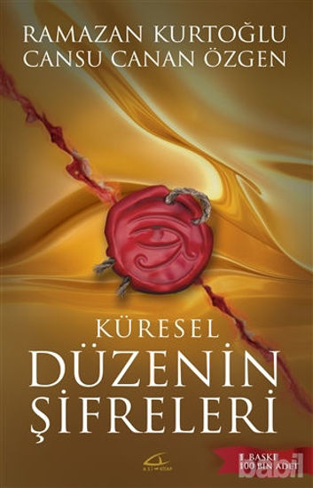 Picture of Küresel Düzenin Şifreleri