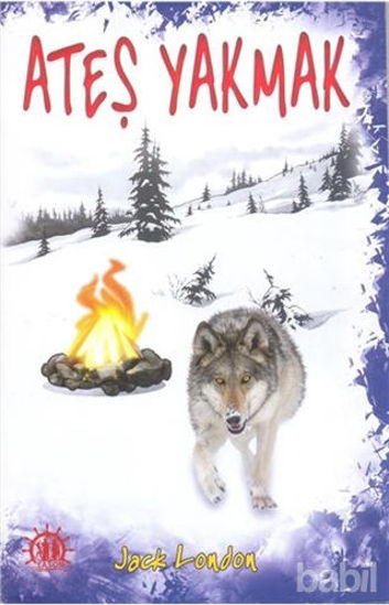 Picture of Ateş Yakmak