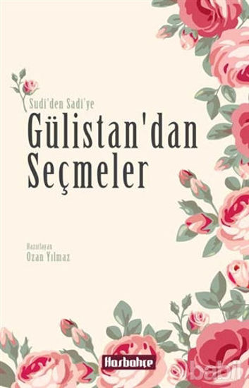 Picture of Gülistan'dan Seçmeler