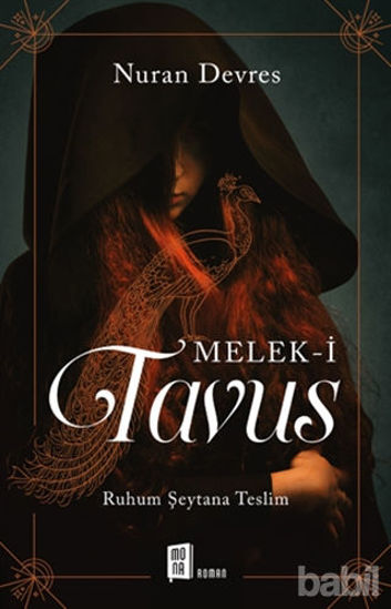 Picture of Melek-i Tavus