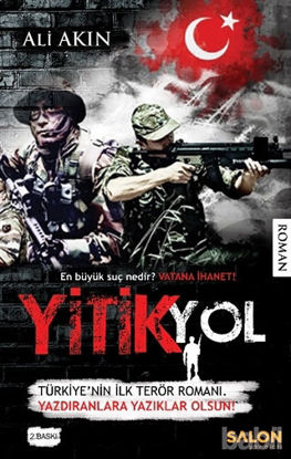 Picture of Yitik Yol