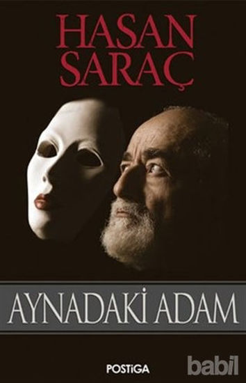 Picture of Aynadaki Adam