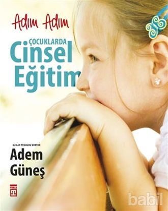 Picture of Adım Adım Çocuklarda Cinsel Eğitim