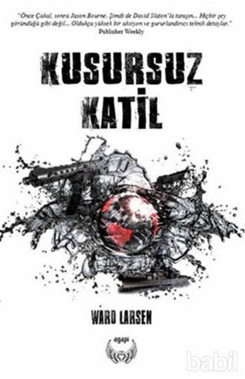 Picture of Kusursuz Katil