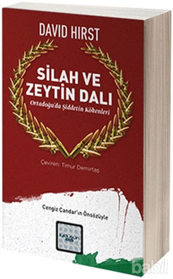 Picture of Silah ve Zeytin Dalı