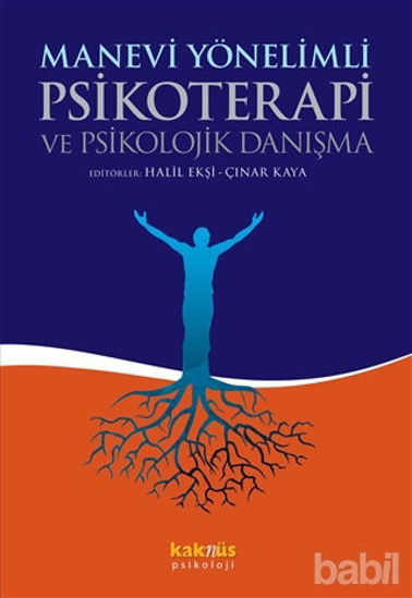 Picture of Manevi Yönelimli Psikoterapi ve Psikolojik Danışma
