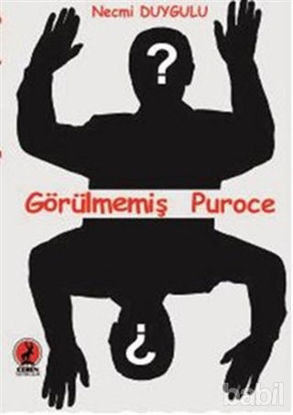 Picture of Görülmemiş Puroce