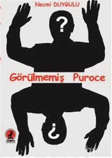 Picture of Görülmemiş Puroce