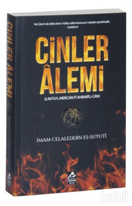 Picture of Cinler Alemi