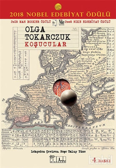 Picture of Koşucular