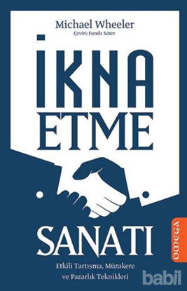 Picture of İkna Etme Sanatı