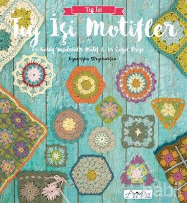 Picture of Tığ İşi Motifler