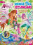 Picture of Winx Club - Deniz Oyunları 3