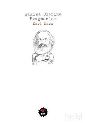 Picture of Makina Üzerine Fragmanlar