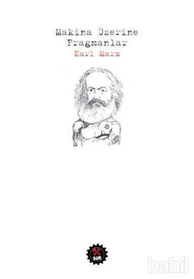 Picture of Makina Üzerine Fragmanlar