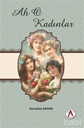 Picture of Ah O Kadınlar