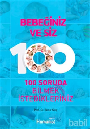 Picture of Bebeğiniz ve Siz