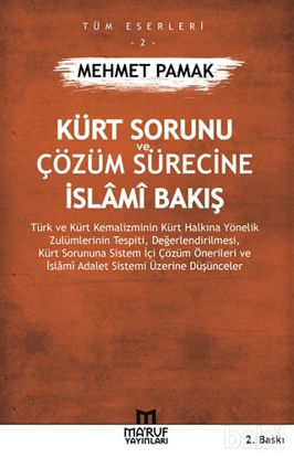 Picture of Kürt Sorunu ve Çözüm Sürecine İslami Bakış