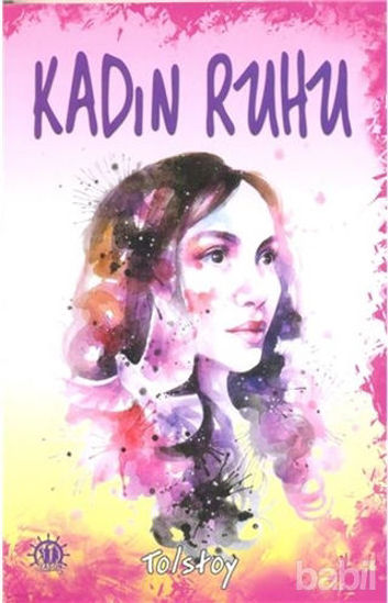 Picture of Kadın Ruhu