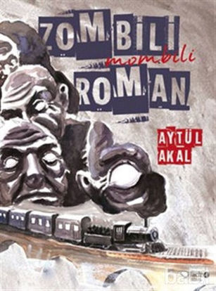 Picture of Zombili Mombili Roman