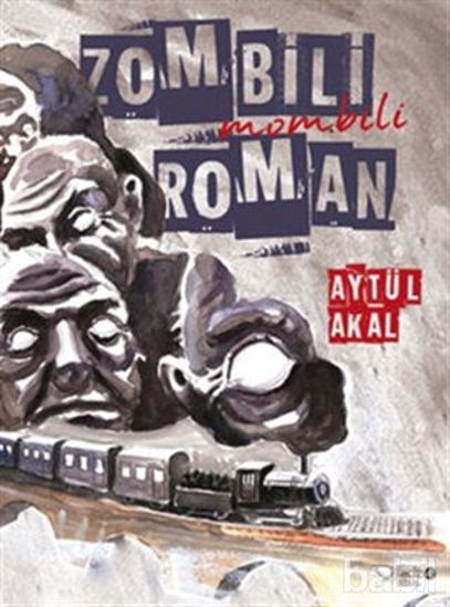 Picture of Zombili Mombili Roman