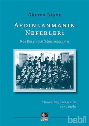 Picture of Aydınlanmanın Neferleri