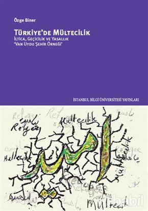 Picture of Türkiye'de Mültecilik