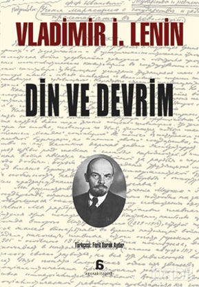 Picture of Din ve Devrim