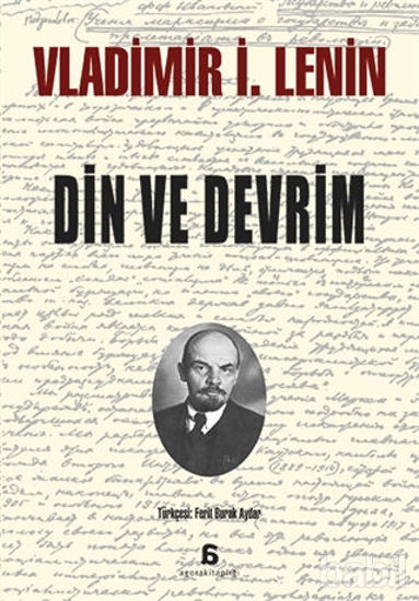 Picture of Din ve Devrim