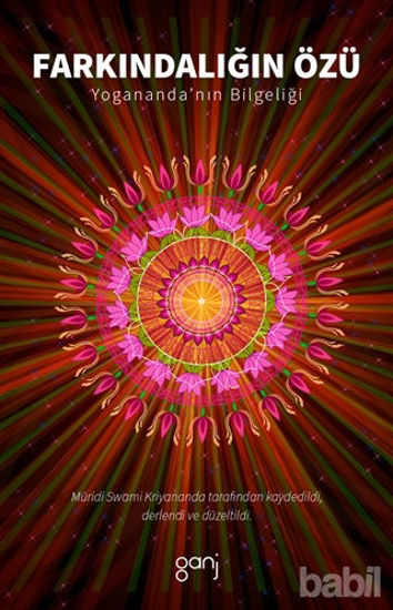 Picture of Farkındalığın Özü