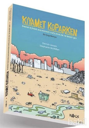 Picture of Kıyamet Koparken