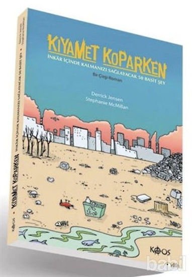 Picture of Kıyamet Koparken