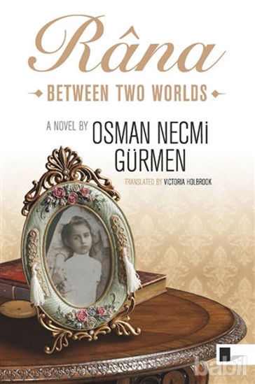 Picture of Rana - Between Two Worlds