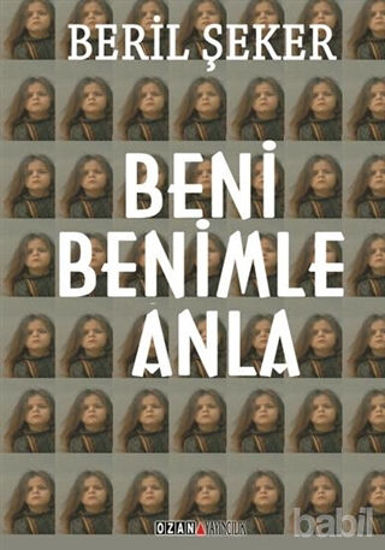 Picture of Beni Benimle Anla