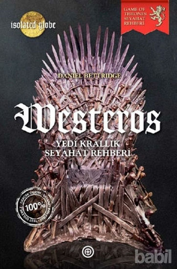 Picture of Westeros