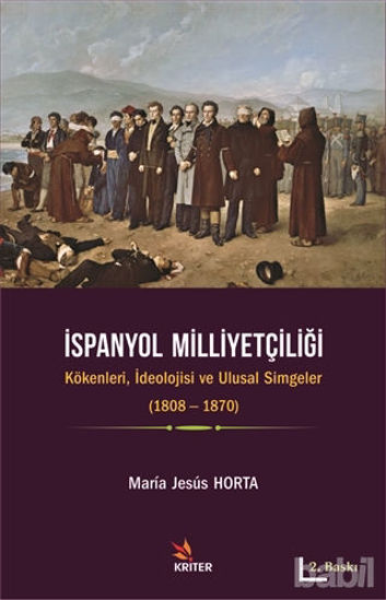 Picture of İspanyol Milliyetçiliği