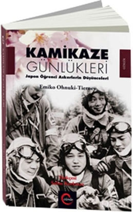 Picture of Kamikaze Günlükleri