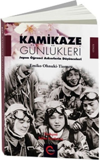 Picture of Kamikaze Günlükleri