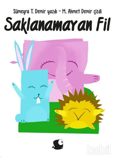 Picture of Saklanamayan Fil