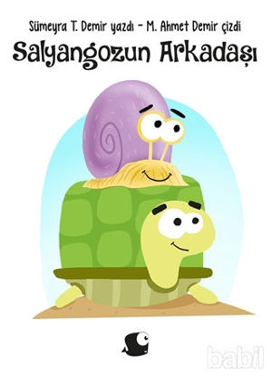 Picture of Salyangozun Arkadaşı