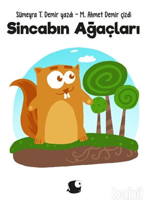 Picture of Sincabın Ağaçları