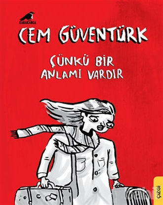 Picture of Çünkü Bir Anlamı Vardır