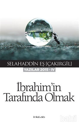 Picture of İbrahim'in Tarafında Olmak