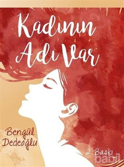 Picture of Kadının Adı Var