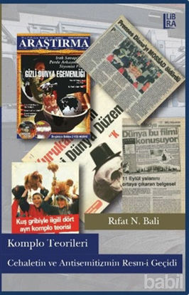 Picture of Komplo Teorileri