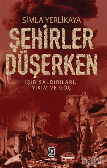 Picture of Şehirler Düşerken